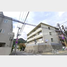 玉井マンション 築56年5ヶ月の賃貸物件