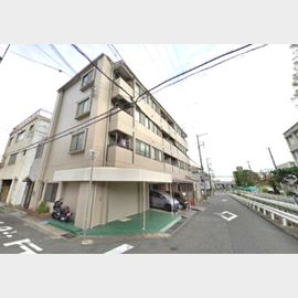 メープル御影中町 築32年5ヶ月の賃貸物件