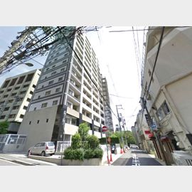 旧居留地・大丸前駅より徒歩4分 2階 築20年2ヶ月の賃貸物件