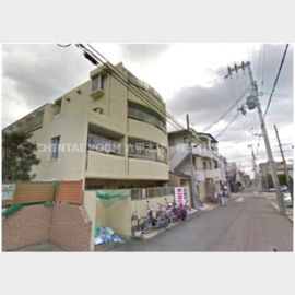 芦屋駅より徒歩5分 2階 築42年の賃貸物件