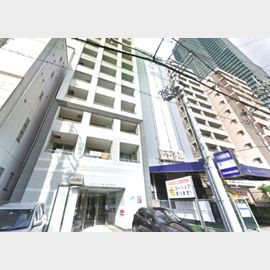 三ノ宮駅より徒歩3分 6階 築19年の賃貸物件