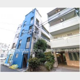 深江駅より徒歩5分 築52年6ヶ月の賃貸物件