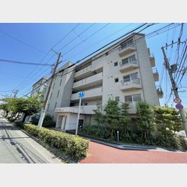 シティプラザ芦屋 さくら通り 築16年3ヶ月の賃貸物件