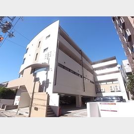 摂津本山駅より徒歩2分 築42年10ヶ月の賃貸物件