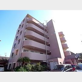 レブローニュ 築29年5ヶ月の賃貸物件