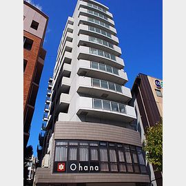 グランドメゾン中山手 築37年8ヶ月の賃貸物件