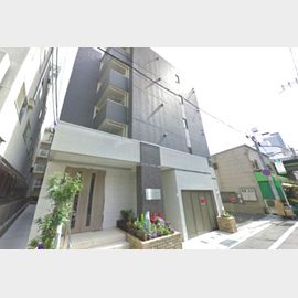 阪神本線春日野道駅より徒歩7分 築10年1ヶ月の賃貸物件