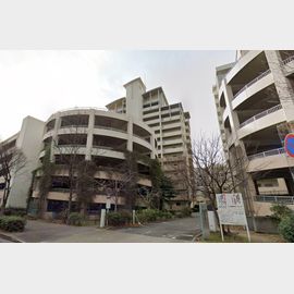 岩屋駅より徒歩10分 築27年11ヶ月の賃貸物件