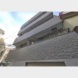 ル・シェール中山手 築28年9ヶ月の賃貸物件