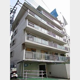 元町駅より徒歩7分 築52年4ヶ月の賃貸物件