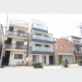 ヒマワリ八雲 築4年11ヶ月の賃貸物件