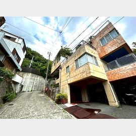 王子公園駅より徒歩19分 築47年11ヶ月の賃貸物件