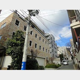 新神戸駅より徒歩4分 築21年11ヶ月の賃貸物件