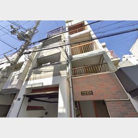 三ノ宮駅より徒歩11分 築58年2ヶ月の賃貸物件