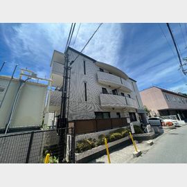 メゾンドール広田 築35年4ヶ月の賃貸物件