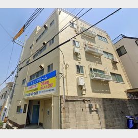 ベガ王子公園 築55年1ヶ月の賃貸物件