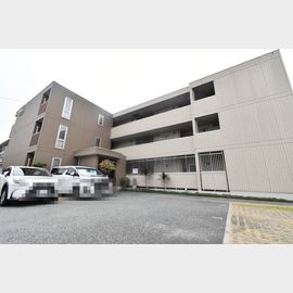 RanaCourt 築11年10ヶ月の賃貸物件