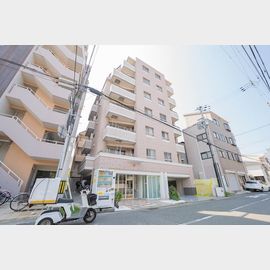 新開地駅より徒歩10分 2階 築19年9ヶ月の賃貸物件