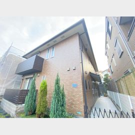 苦楽園口駅より徒歩7分 2階 築8年1ヶ月の賃貸物件