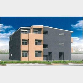 ALEGRIA芦屋西の賃貸物件