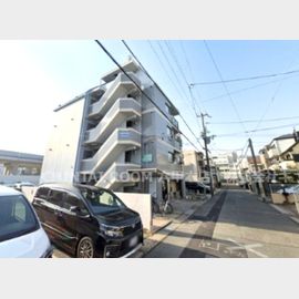 フリックコートの賃貸物件