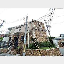 パーク・ノヴァ夙川高塚町 築37年8ヶ月の賃貸物件