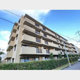 甲子園駅より徒歩10分 築20年8ヶ月の賃貸物件