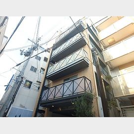 摂津本山駅より徒歩13分 築17年7ヶ月の賃貸物件