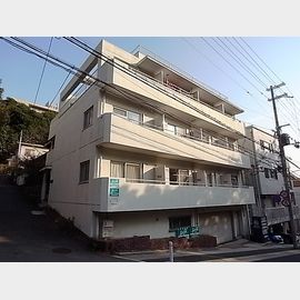 六甲駅より徒歩24分 築40年5ヶ月 3階建の賃貸物件