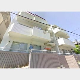 魚崎駅より徒歩5分 築43年5ヶ月の賃貸物件