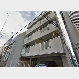 ハーバーステージKOBE 築27年9ヶ月の賃貸物件