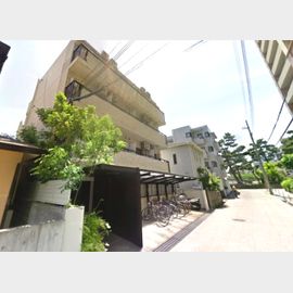 石屋川駅より徒歩3分 築39年1ヶ月の賃貸物件