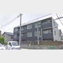 メゾン甲南 築36年9ヶ月の賃貸物件