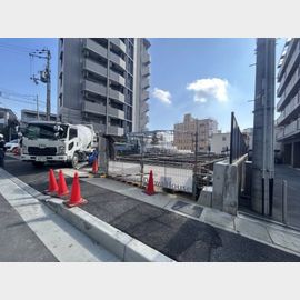 県庁前駅より徒歩9分 2階 新築の賃貸物件