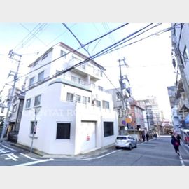 ラルーチェ日尾町 築39年1ヶ月の賃貸物件