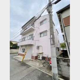 打出駅より徒歩5分 築43年11ヶ月の賃貸物件