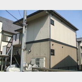 摩耶駅より徒歩5分 築30年2ヶ月の賃貸物件