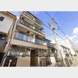 神戸駅より徒歩9分 築7年3ヶ月の賃貸物件