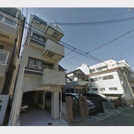 摩耶駅より徒歩9分 築38年11ヶ月の賃貸物件