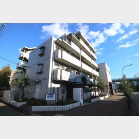 メゾンド六甲パート３ 築38年3ヶ月の賃貸物件