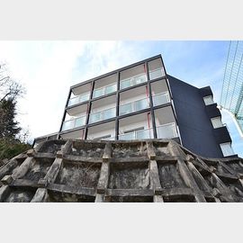 Dcourt六甲 築41年の賃貸物件