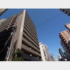 元町駅より徒歩6分 8階 築24年2ヶ月の賃貸物件