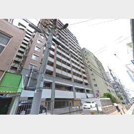 アルス神戸ハーバースクエア 6階 築22年6ヶ月の賃貸物件