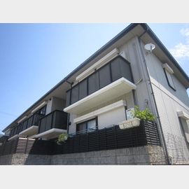 メゾンヴィオレット 築29年9ヶ月の賃貸物件