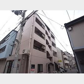 春日野道駅より徒歩4分 築30年の賃貸物件