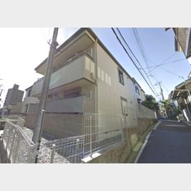 メゾンモンリーブル 築21年3ヶ月の賃貸物件