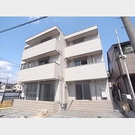 casa de oliva 築9年の賃貸物件