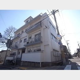 スエヒロマンション 築28年11ヶ月の賃貸物件