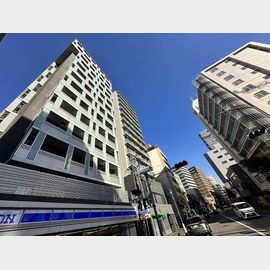 みなと元町駅より徒歩3分 築14年5ヶ月の賃貸物件