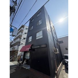 Ｍ’ｓビル 築58年9ヶ月の賃貸物件